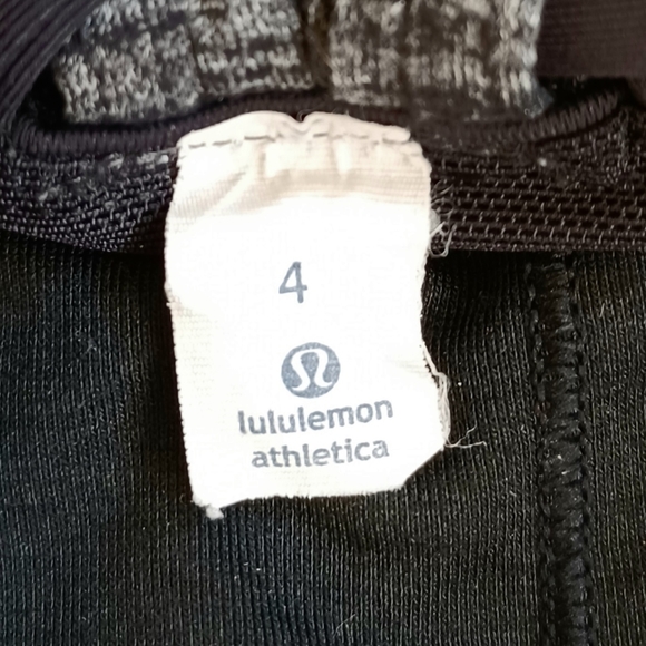 Lululemon Top - Picture 3 of 6